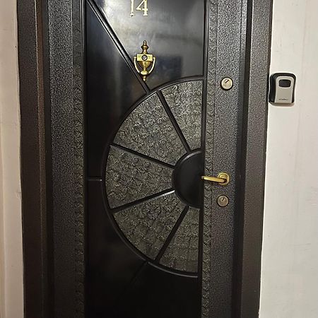 טרגובישטה Apartament Emma מראה חיצוני תמונה