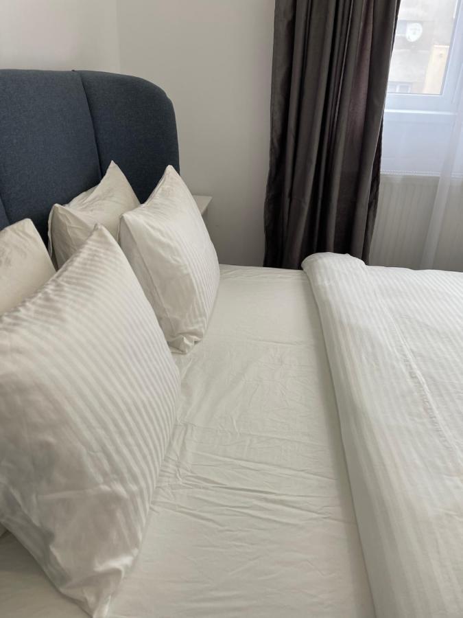 טרגובישטה Apartament Emma מראה חיצוני תמונה